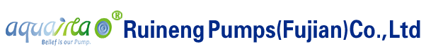 Ruineng Pump (fujian) Co., Ltd